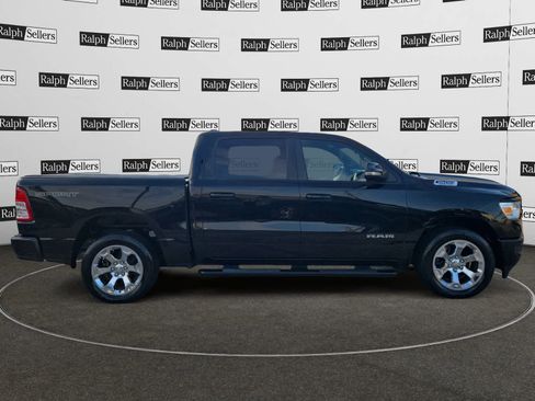 Used 2020 RAM 1500 Big Horn image 7