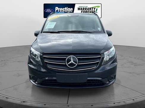 Used 2023 Mercedes-Benz Metris Passenger image 9