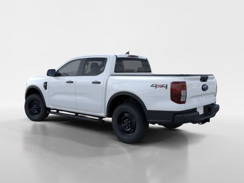 New 2026 Ford Ranger XL w/ Trailer Tow Package AWD/4WD image 5
