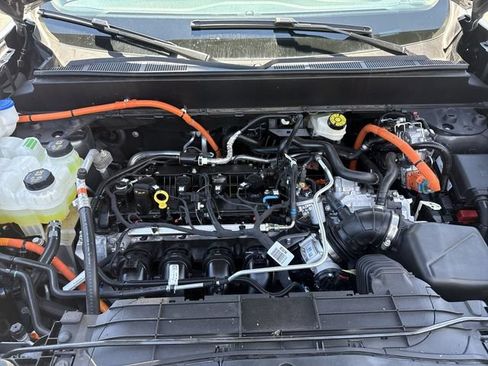 Used 2026 Ford Maverick XLT FWD image 24