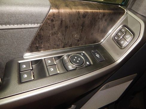 New 2026 Ford F350 Lariat w/ Lariat Ultimate Package image 16