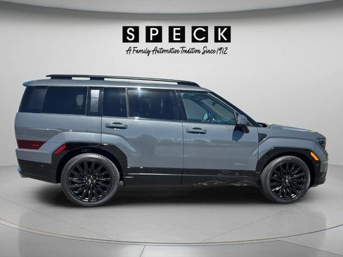 Certified 2024 Hyundai Santa Fe Calligraphy AWD/4WD image 6