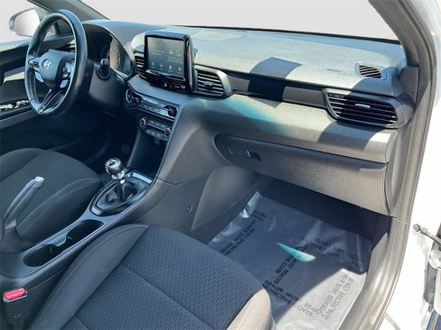 Used 2020 Hyundai Veloster N w/ Performance Package image 27