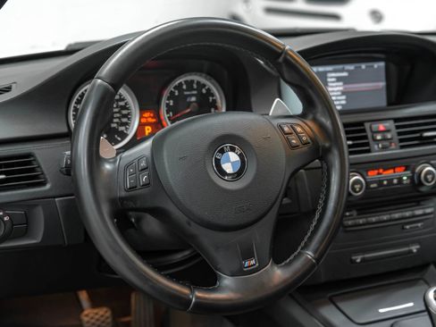 Used 2009 BMW M3 Coupe RWD image 22
