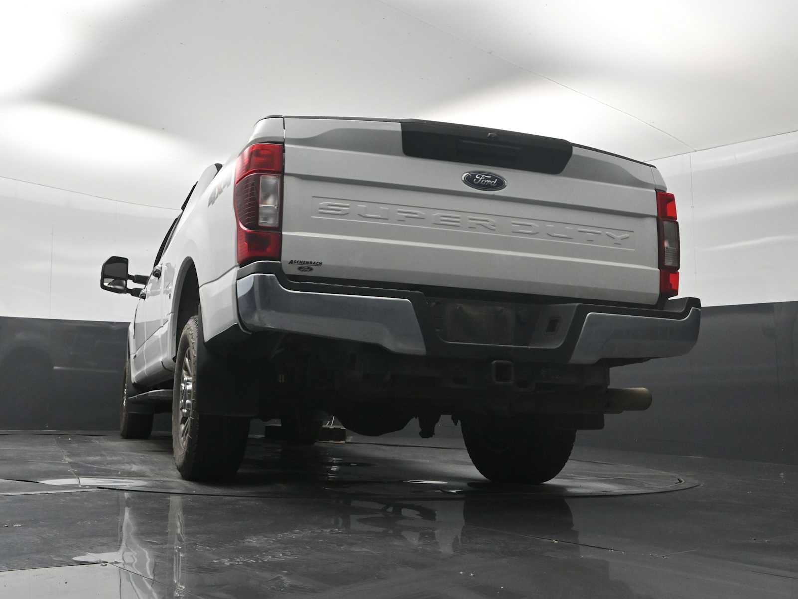 Used 2022 Ford F250 XLT AWD/4WD image 23