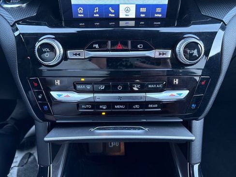 Used 2021 Ford Explorer ST w/ ST Street Pack image 20