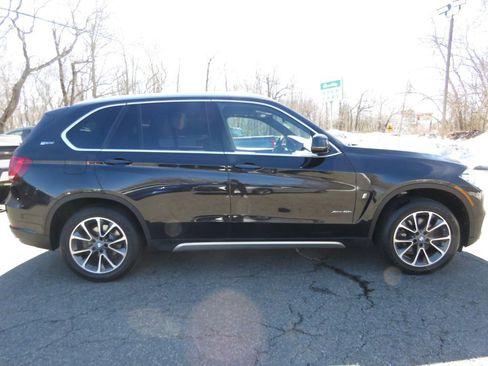 Used 2017 BMW X5 xDrive40e image 4