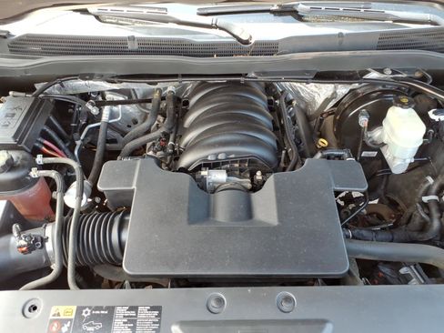 Used 2015 Chevrolet Silverado 1500 LT w/ All Star Edition AWD/4WD image 13