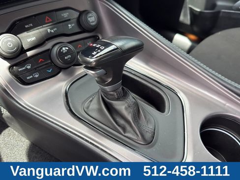 Used 2023 Dodge Challenger R/T RWD image 14