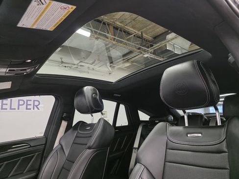 Used 2019 Mercedes-Benz GLE 63 AMG S image 42