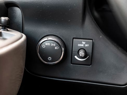 New 2025 GMC Savana 3500 w/ Driver Convenience Package image 30