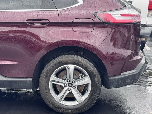 Used 2023 Ford Edge SEL w/ Convenience Package image 39