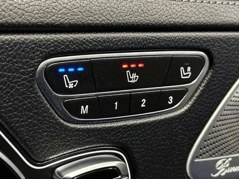 Used 2015 Mercedes-Benz S 63 AMG 4MATIC Sedan image 33