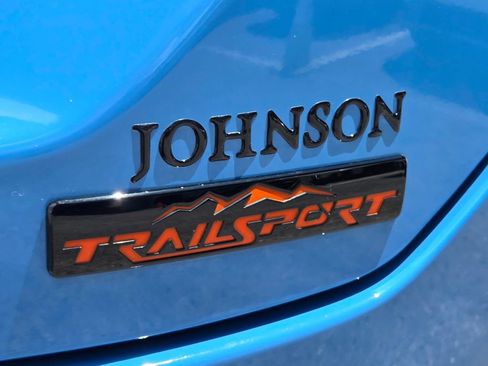 Used 2024 Honda Pilot TrailSport image 16