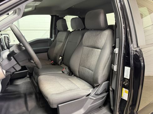 Used 2023 Ford F150 XL w/ XL Chrome Appearance Package AWD/4WD image 11