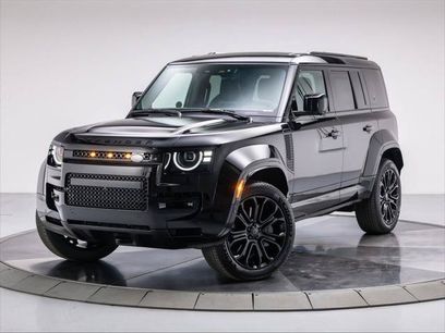Used 2026 Land Rover Defender 110 OCTA