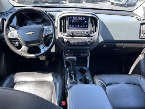 Used 2018 Chevrolet Colorado Z71 image 10