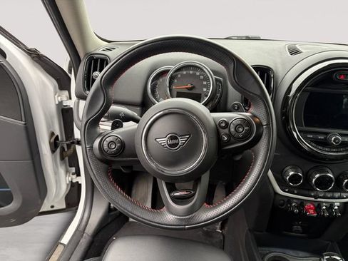 Used 2020 MINI Cooper Countryman S w/ Storage Package AWD/4WD image 12