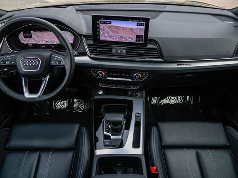 Certified 2023 Audi Q5 2.0T Prestige w/ Prestige Package image 14