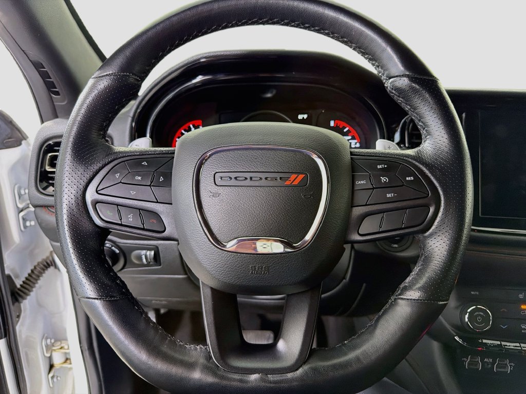 Used 2025 Dodge Durango GT RWD image 15