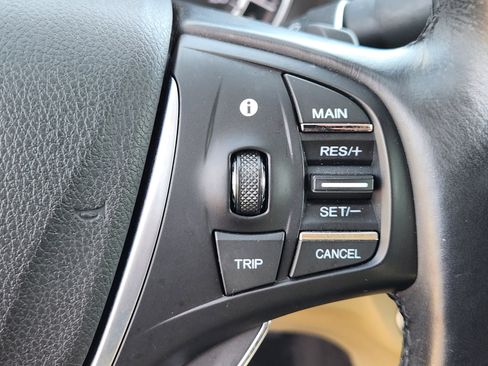 Certified 2019 Acura TLX image 24