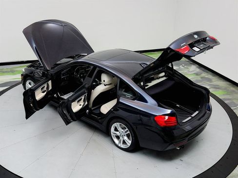 Used 2016 BMW 428i Gran Coupe xDrive image 20