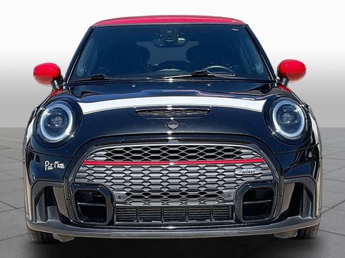 Used 2023 MINI Cooper John Cooper Works w/ Driver Assistance Package FWD image 4