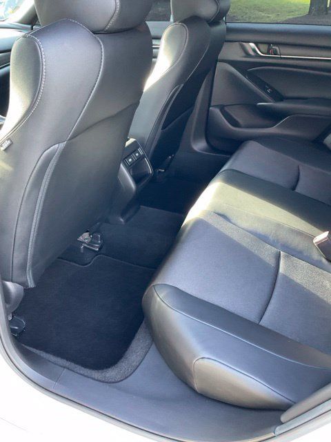 Used 2021 Honda Accord Sport image 16