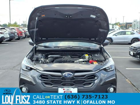 Used 2026 Subaru Crosstrek 2.5i Limited AWD/4WD image 31