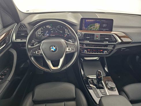 Used 2019 BMW X3 sDrive30i w/ Driving Assistance Package image 18