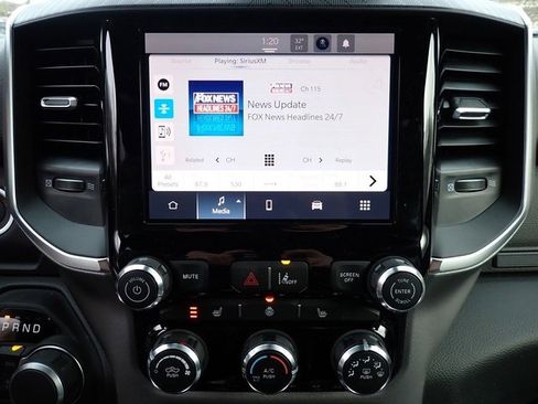 New 2026 RAM 1500 Big Horn image 21