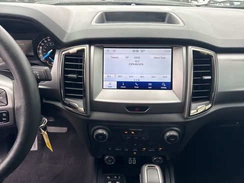 Used 2021 Ford Ranger XLT w/ Equipment Group 301A Mid AWD/4WD image 10