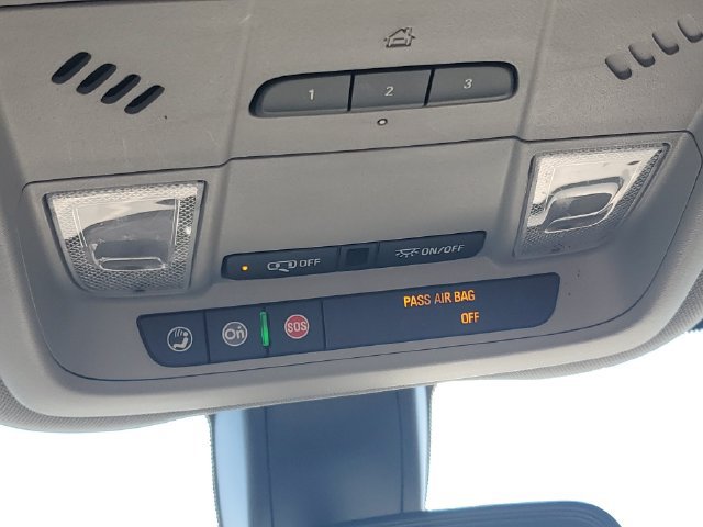 Certified 2019 Chevrolet Equinox LT FWD image 30