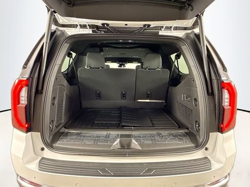 New 2026 GMC Yukon XL Elevation AWD/4WD image 30