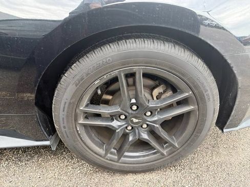 Used 2023 Ford Mustang Premium RWD image 4
