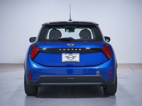 Used 2025 MINI Cooper S image 5