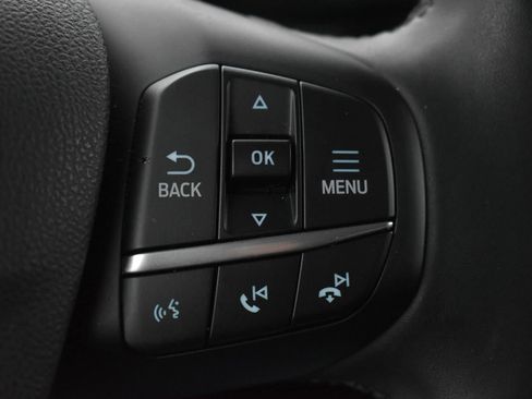 Used 2024 Ford Bronco Sport Big Bend w/ Convenience Package image 18