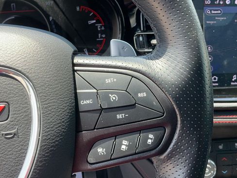 Certified 2024 Dodge Durango GT AWD/4WD image 22