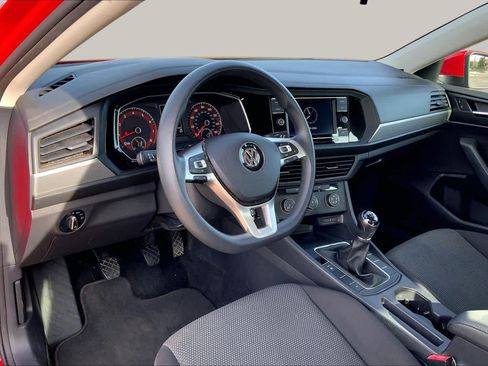 Used 2021 Volkswagen Jetta S FWD image 18