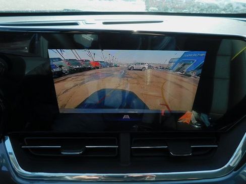 New 2026 Chevrolet Trax ACTIV w/ Driver Confidence Package image 31