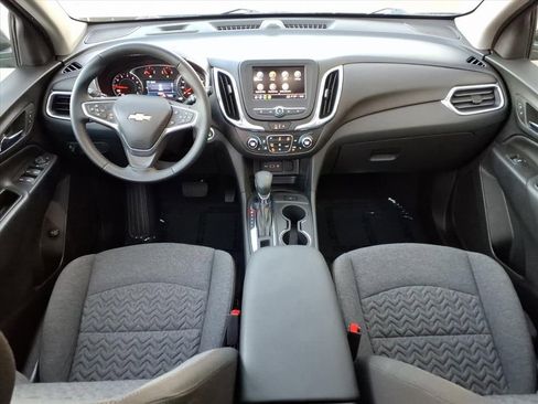Certified 2023 Chevrolet Equinox LT AWD/4WD image 18