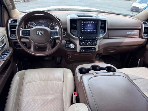 Used 2020 RAM 2500 Laramie AWD/4WD image 6