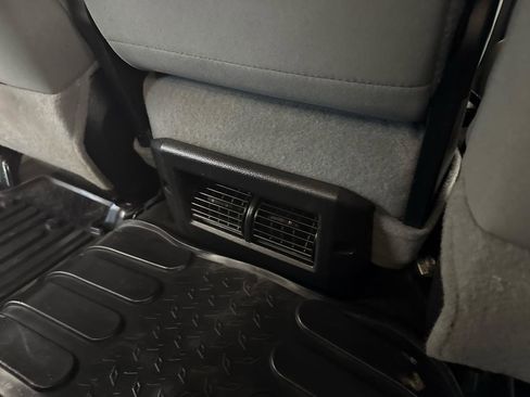 Used 2016 RAM 1500 Express w/ Black Ram 1500 Express Group image 40