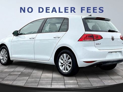 Used 2015 Volkswagen Golf S image 4
