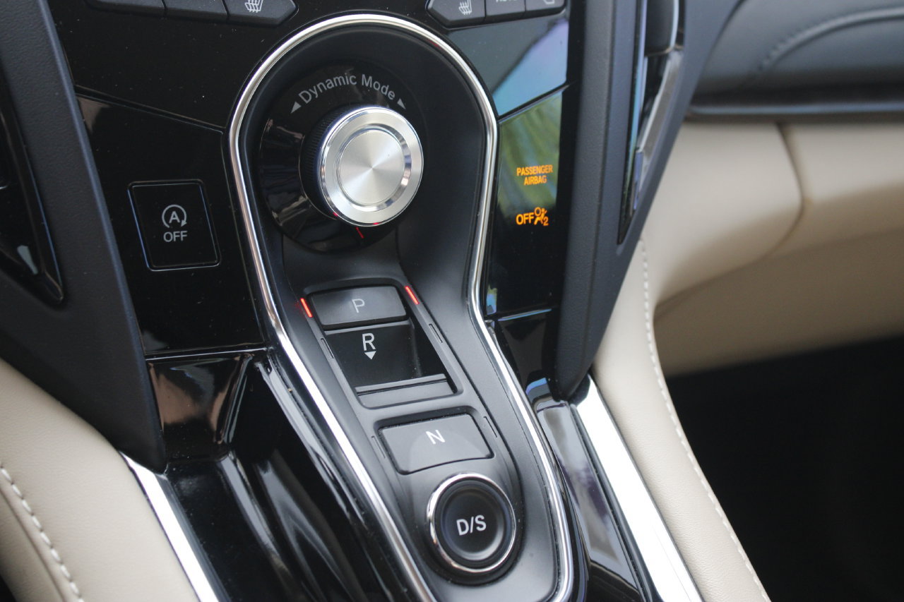 Used 2022 Acura RDX w/ Advance Package AWD/4WD image 18
