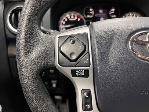 Used 2020 Toyota Tundra SR5 w/ TRD Off-Road Package image 10