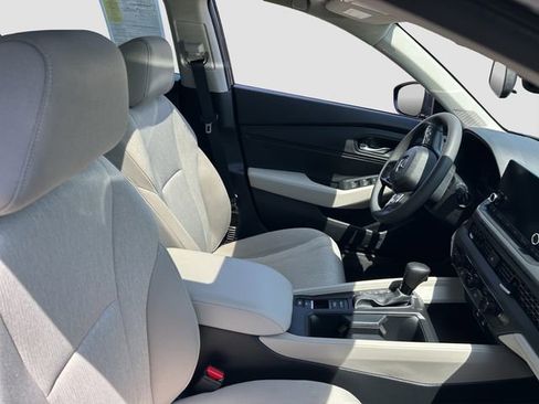 Used 2025 Honda Accord SE image 15