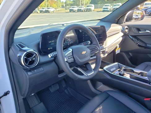 New 2026 Chevrolet Equinox LT w/ Convenience Package II image 26