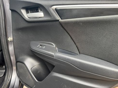 Used 2019 Honda Fit LX image 20