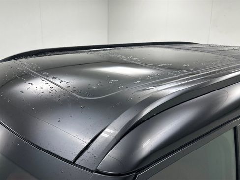 New 2026 Nissan Armada NISMO image 12